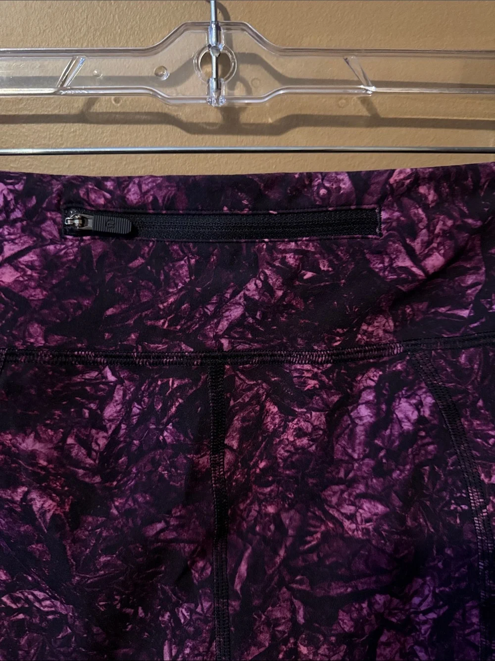 Lululemon Pace Rival Crop *22